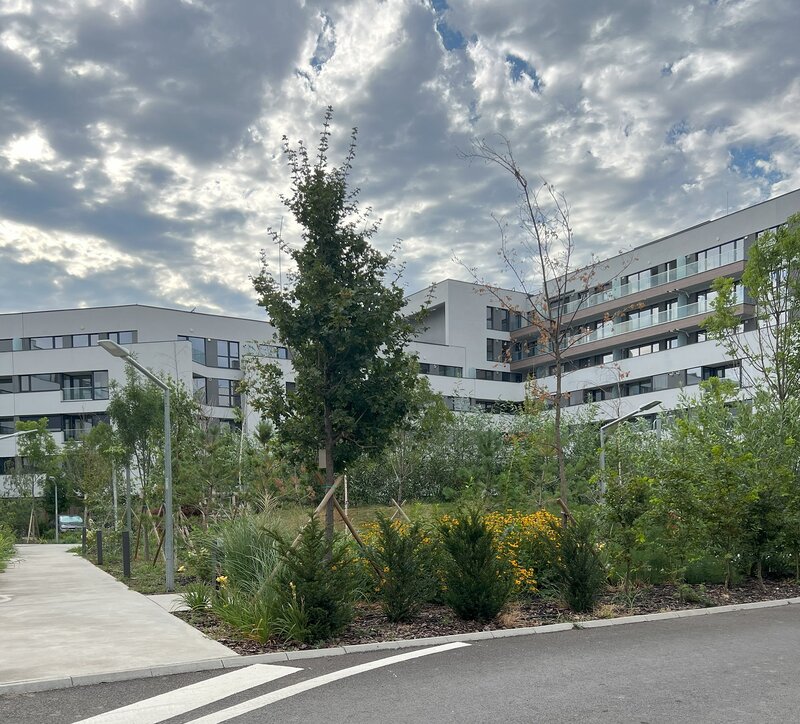 Sector 1 Apartament Nou 2 camere-64 mp util-reper Mall Colosseum