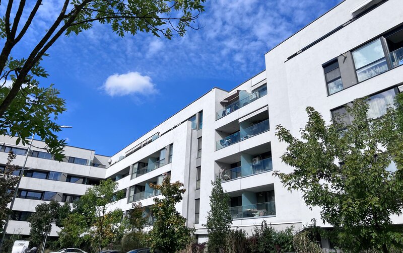 Sector 1 Apartament Nou 2 camere-64 mp util-reper Mall Colosseum